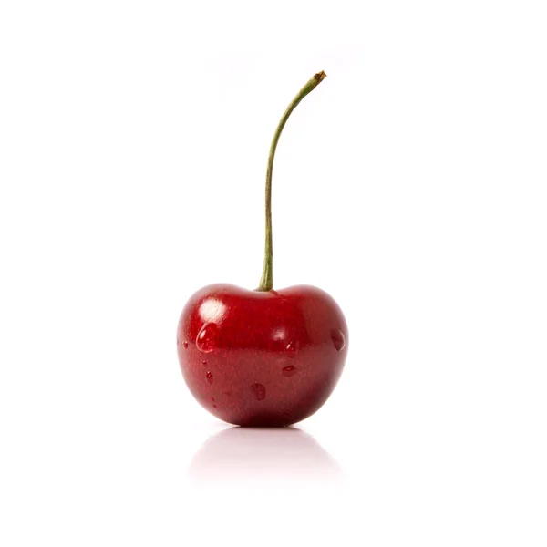 Red Cherry — Stock Photo, Image