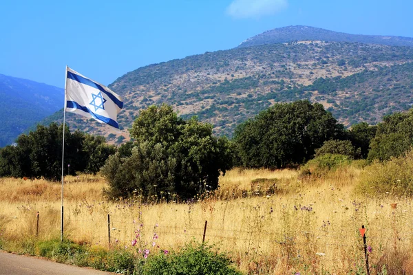 Eretz Israel — Stok Foto