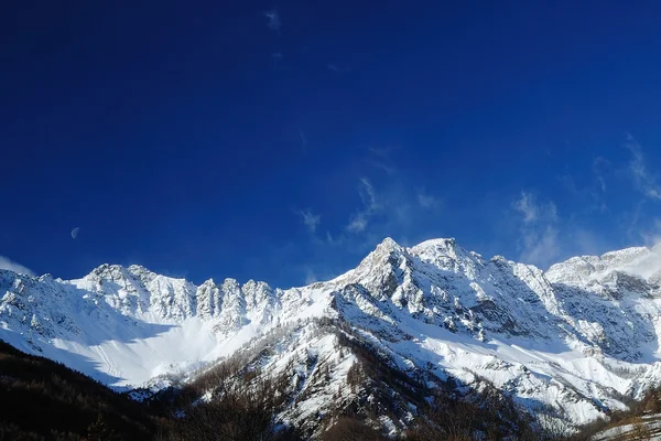 stock image Italian mountains