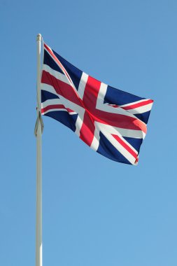 Büyük Britanya bayrağı