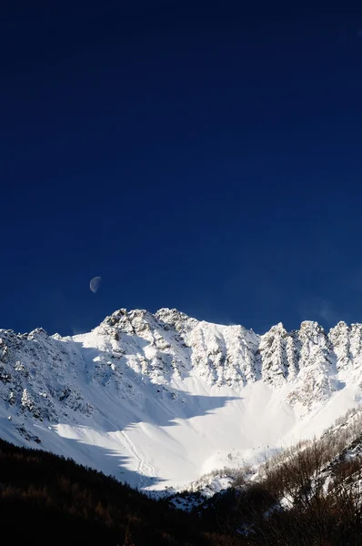 stock image Italian mountains