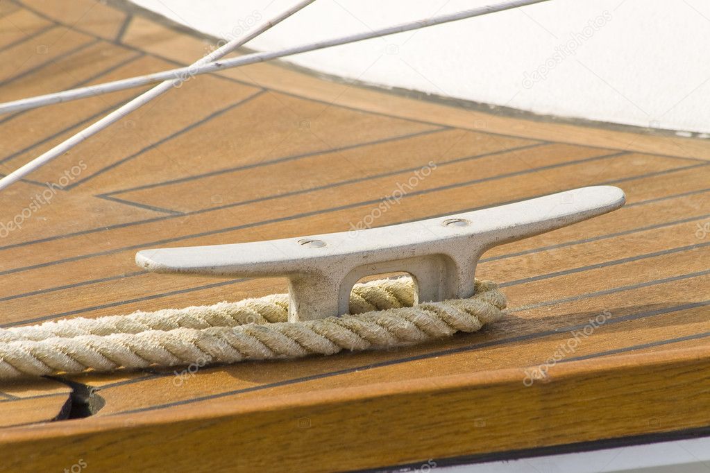 Bitte Boat Sailing