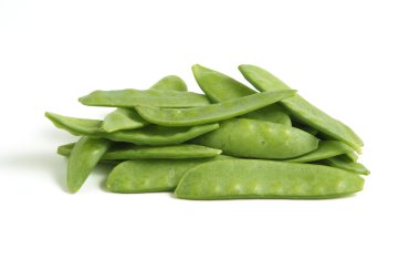 Mangetout Peas clipart