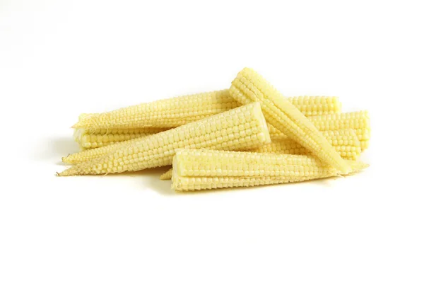 Baby Corn — Stock Photo, Image