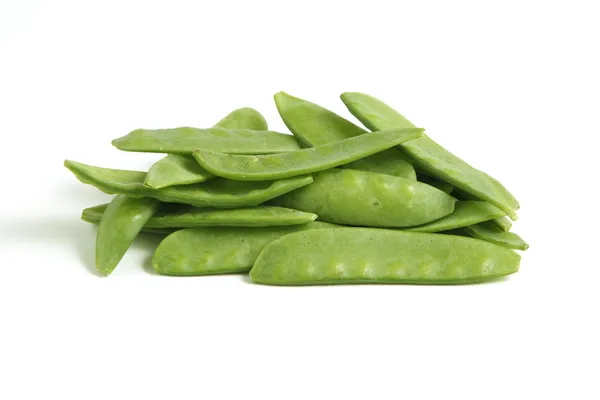 stock image Mangetout Peas