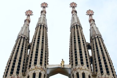 Sagrada Familia