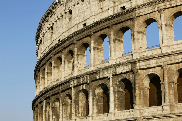 El Coliseo — Foto de Stock