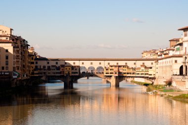 Ponte Vecchio