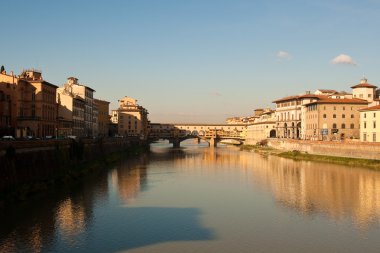 Ponte Vecchio