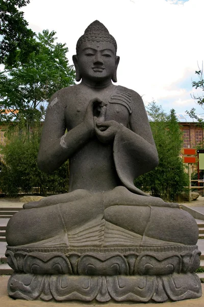 buda