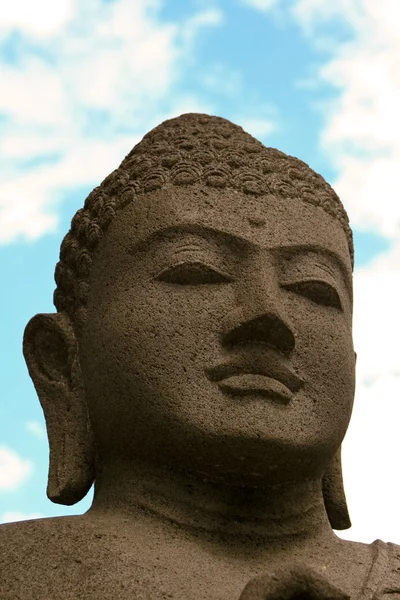 부처님 — 스톡 사진