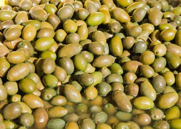 stock image Olives