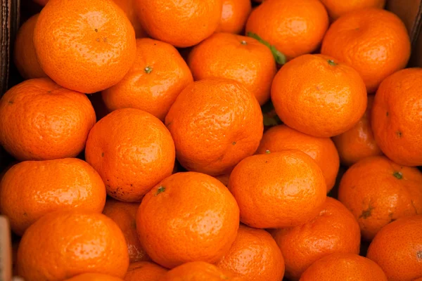 stock image Mandarin orange