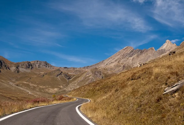 stock image Road to nowhere