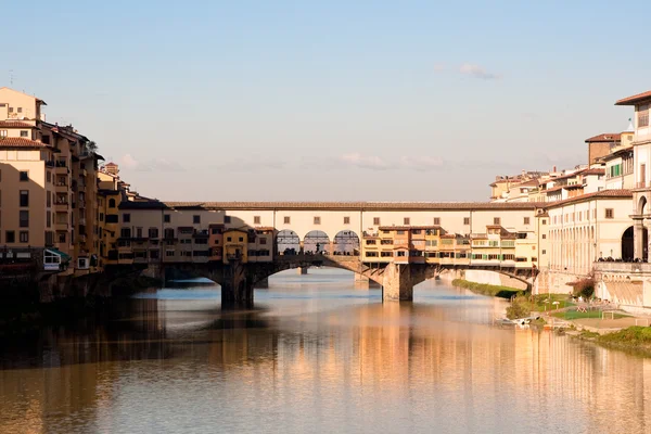 Ponte Vecchio Imagens De Bancos De Imagens Sem Royalties