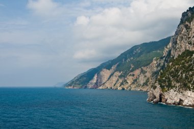 Cinque Terre (İtalya)