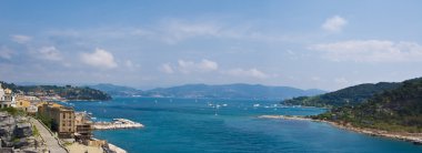 Porto Venere (İtalya)