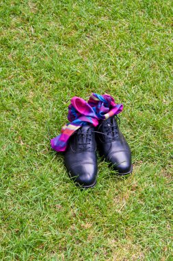 komik İtalyan Ayakkabı