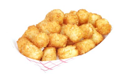 Patates kroket