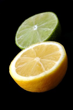 Lemon - Lime clipart