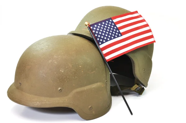 stock image American Military