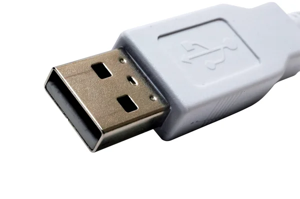 stock image Usb Cable