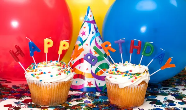 Birthday Party — Stock Photo, Image
