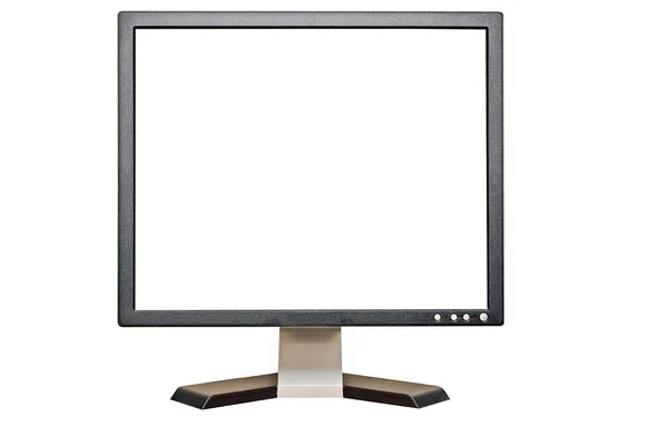Monitor komputera — Zdjęcie stockowe