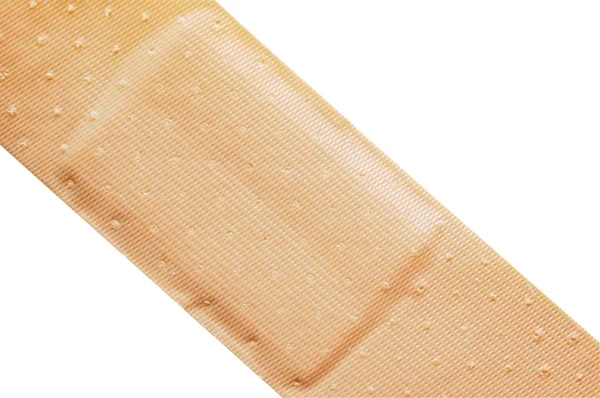 Klej bandaż — Zdjęcie stockowe