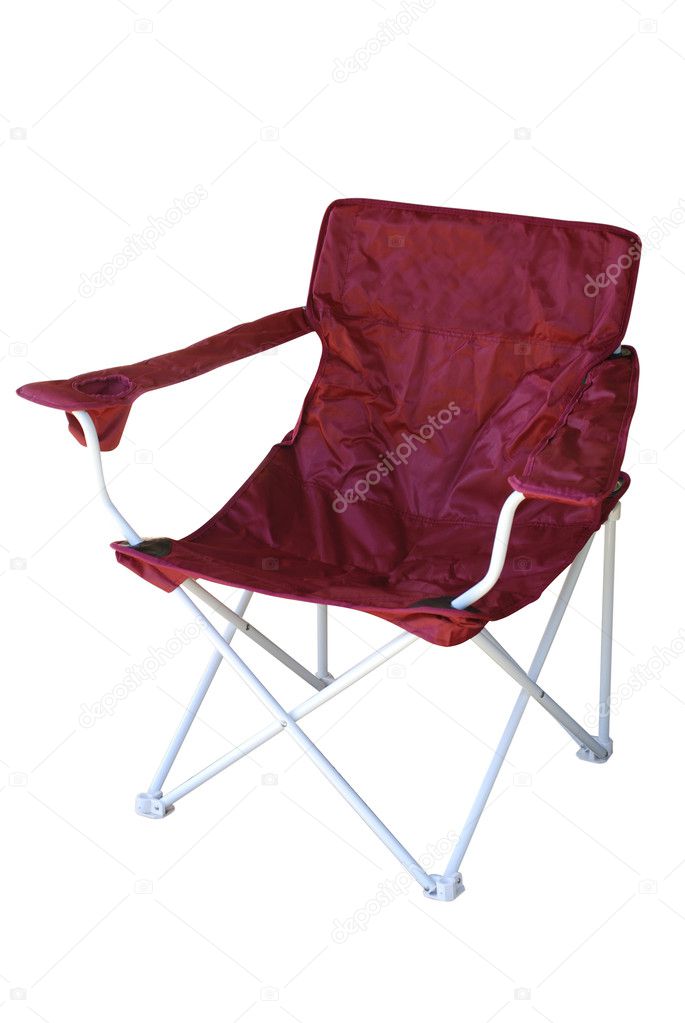 Tailgating Chair