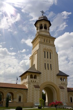 Ortodoks katedrali, alba Iulia