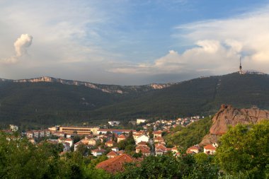 belograchik şehir