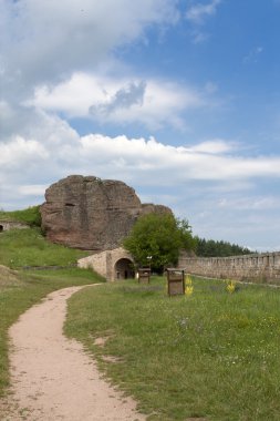 belograchik Kalesi