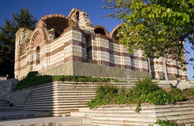 Nesebar Anıtı