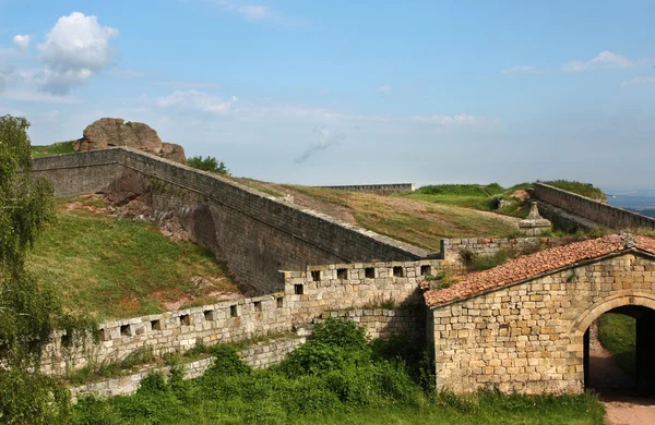 stock image Belograchik Fortress