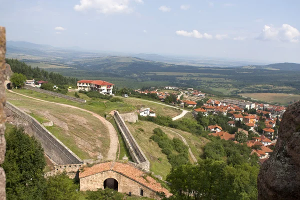 Belgrachik-Festung — Stockfoto