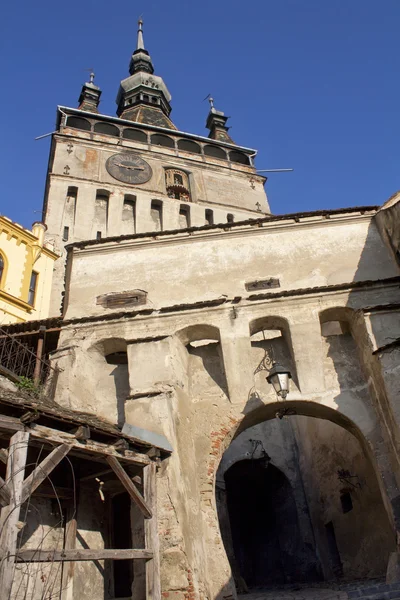 Sighisoara