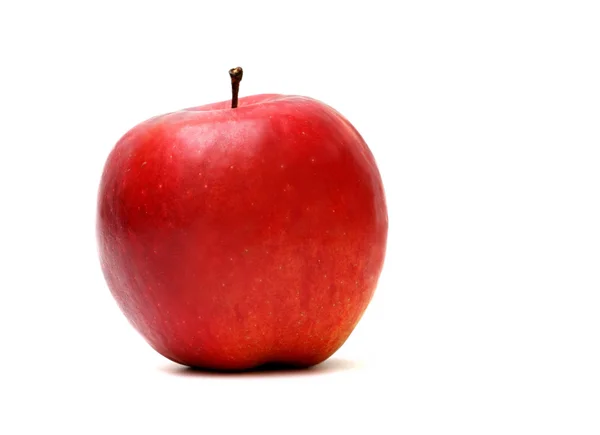 stock image Fresh Red Apple