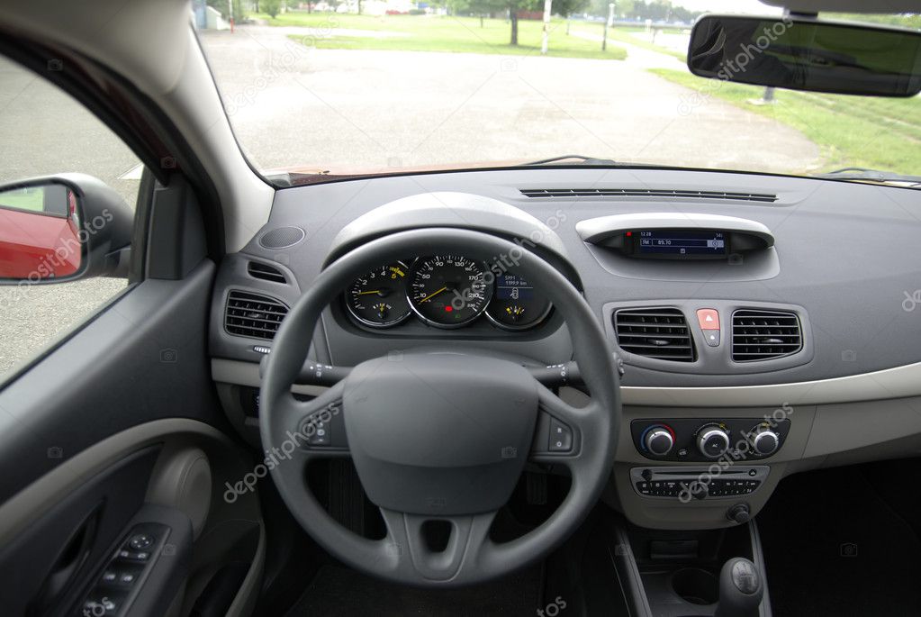 auto-interieur — Stockfoto © stajduhar #3305016 auto-interieur — Stockfoto © stajduhar #3305016