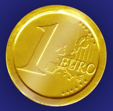 Euro altın