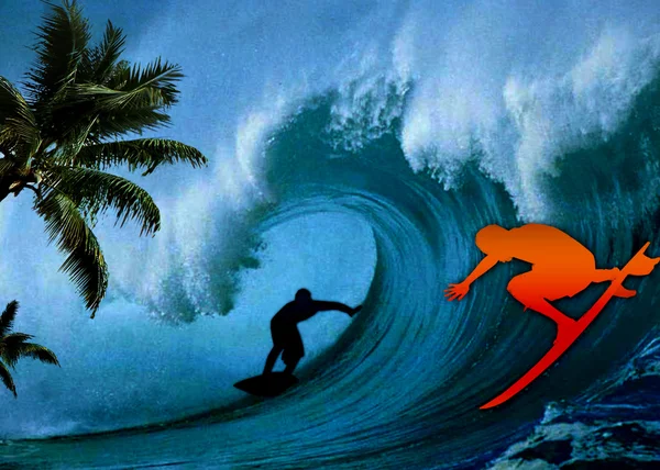 Surf — Photo