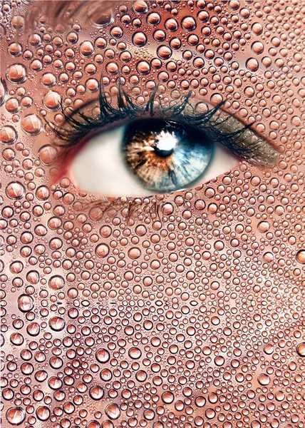 Stock image Eye