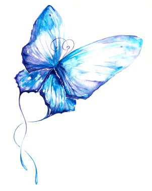 Butterfly clipart