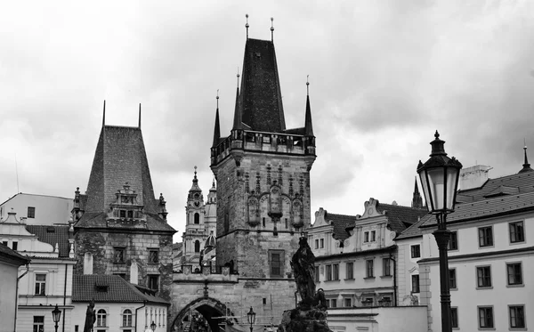 プラハ — ストック写真