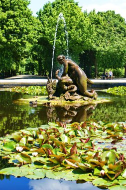 Schoenbrunn