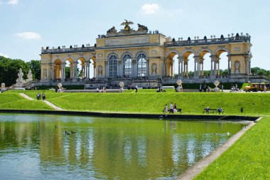 Schoenbrunn