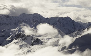 Mont cenis