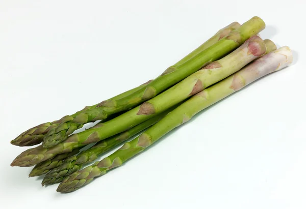 Asparagus stalk — Stock Photo, Image