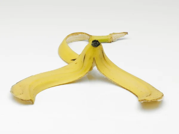 stock image Banana Skin