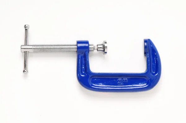 stock image Open G Clamp